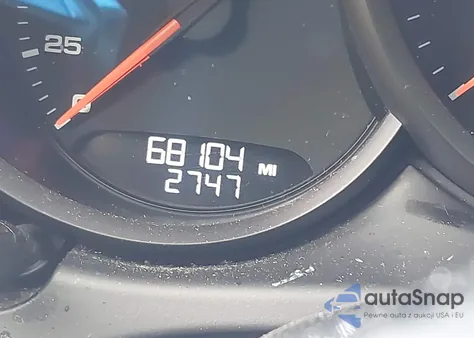 2019 Porsche Macan from USA, damaged, VIN WP1AA2A57KLB08039